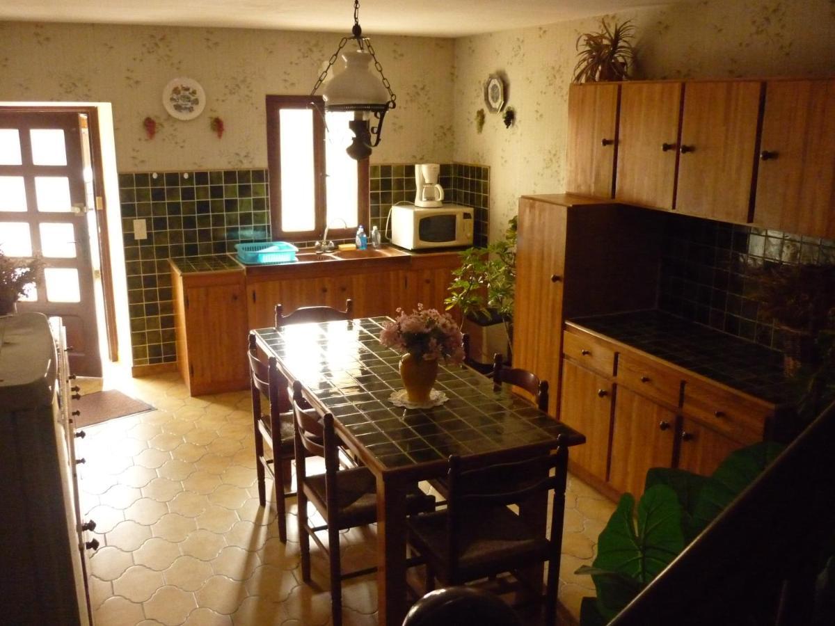 Bed and Breakfast Domaine De Rode Buze Cahors Exterior foto