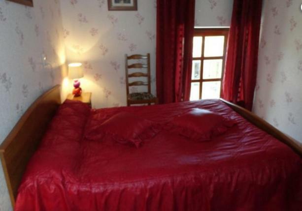 Bed and Breakfast Domaine De Rode Buze Cahors Exterior foto