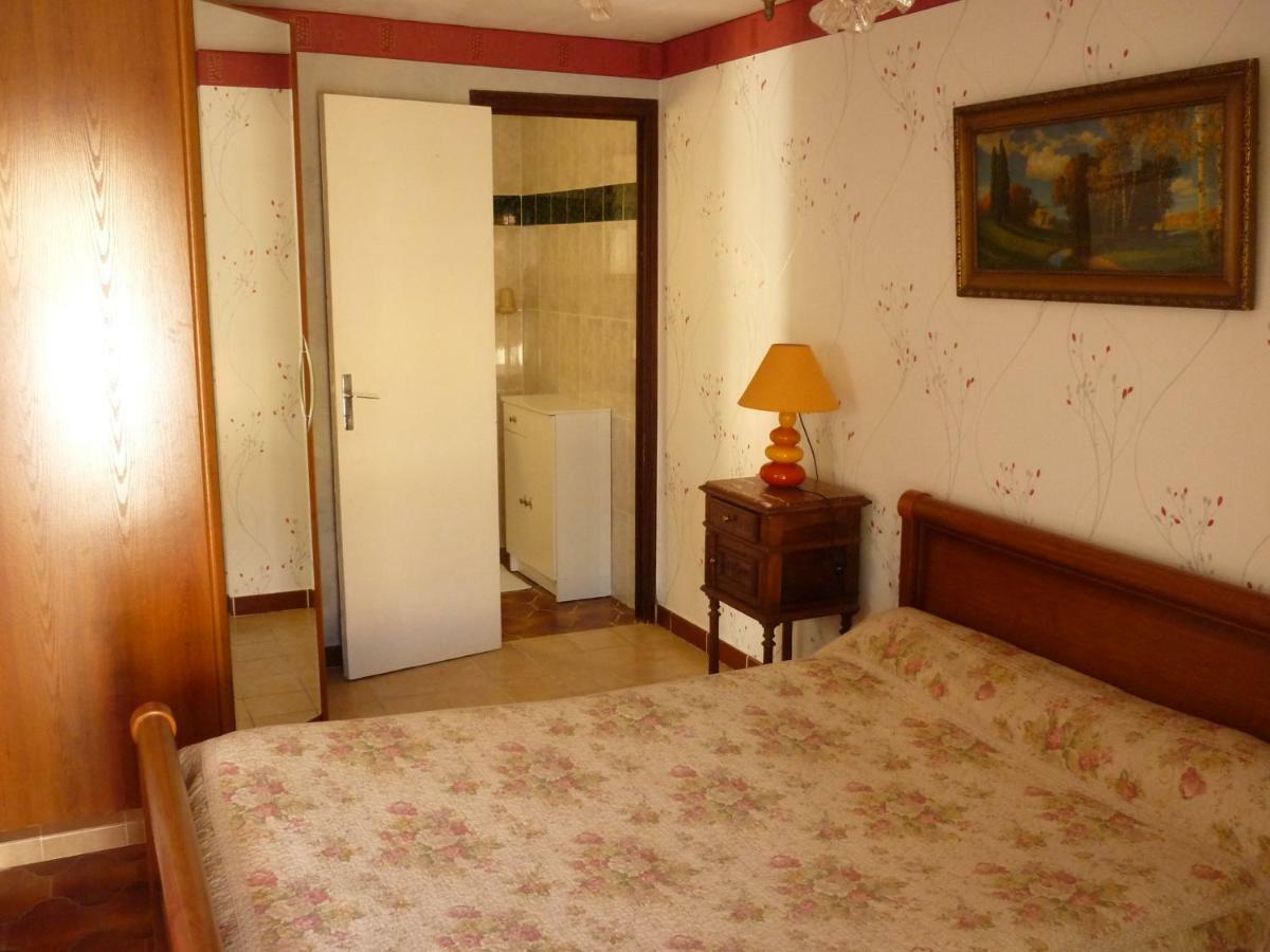 Bed and Breakfast Domaine De Rode Buze Cahors Exterior foto