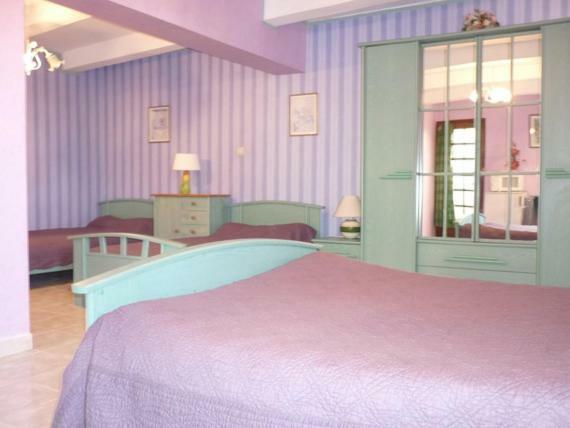 Bed and Breakfast Domaine De Rode Buze Cahors Exterior foto