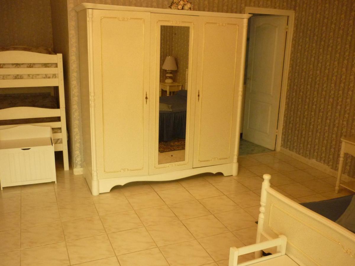 Bed and Breakfast Domaine De Rode Buze Cahors Exterior foto